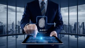 eKYC Electronic Know Your Customer